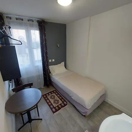 Hotel Le Kleber