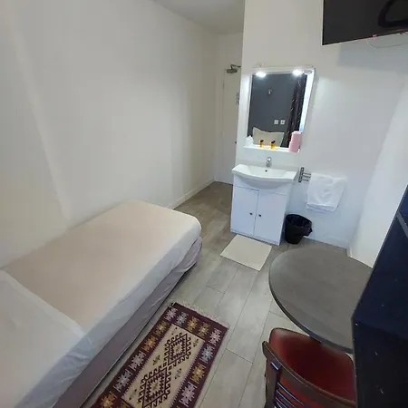 Le Kleber Montreuil (Seine-Saint-Denis)