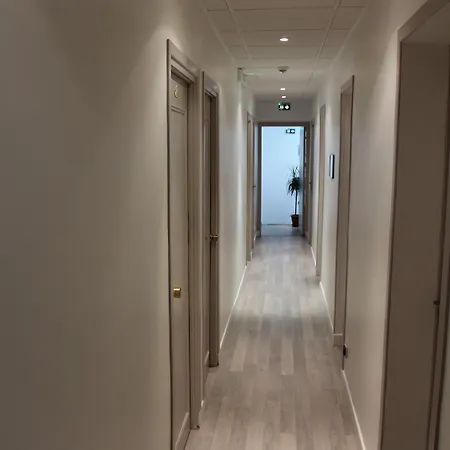 Le Kleber Montreuil (Seine-Saint-Denis)