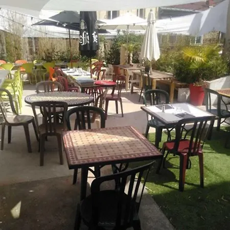 Hotel Le Kleber
