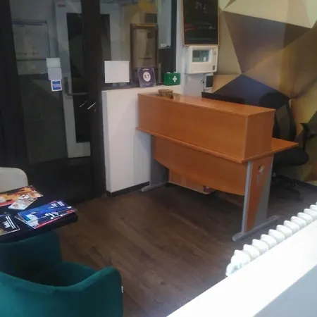 Le Kleber Otel 2*