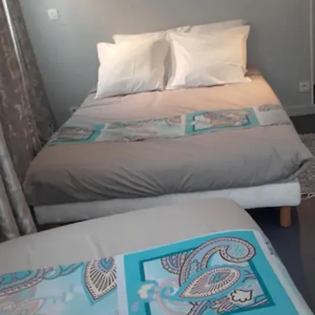 Le Kleber Hotel 2*