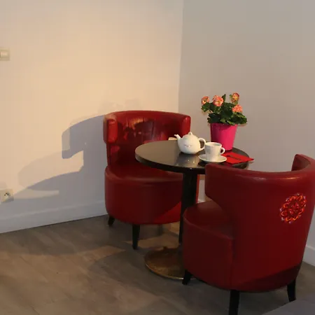 Le Kleber Hotel 2*