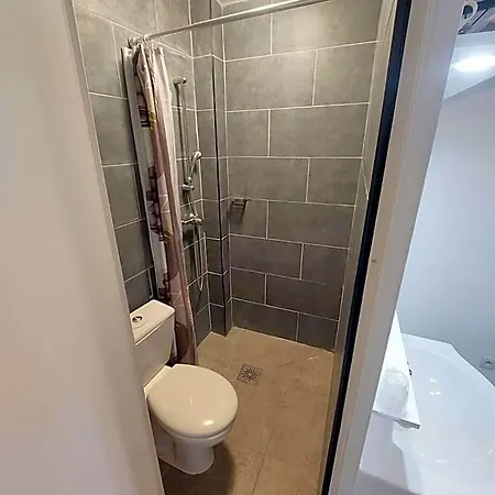 Le Kleber Montreuil (Seine-Saint-Denis)