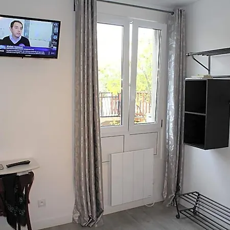 Le Kleber 2* Montreuil (Seine-Saint-Denis)