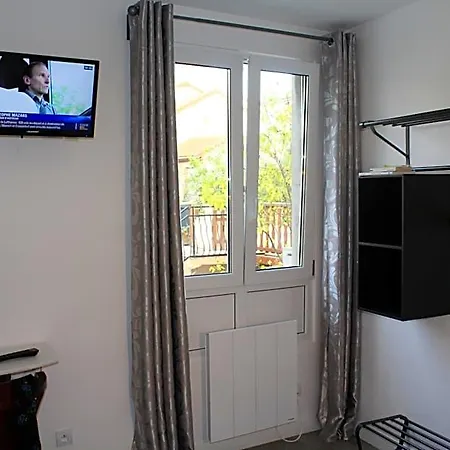 Le Kleber Hotel Montreuil (Seine-Saint-Denis)