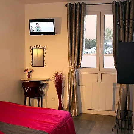 Le Kleber Montreuil (Seine-Saint-Denis)
