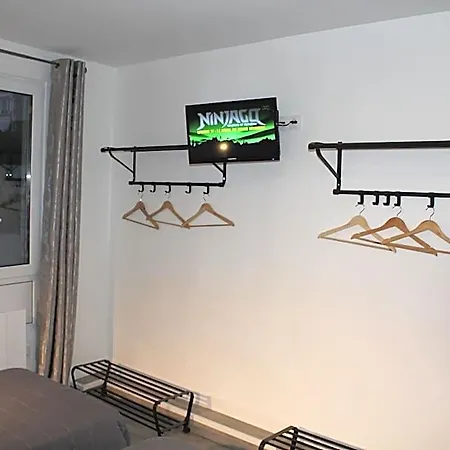 Le Kleber Hotel 2*