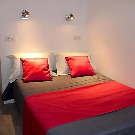 Le Kleber Hotel Montreuil (Seine-Saint-Denis)