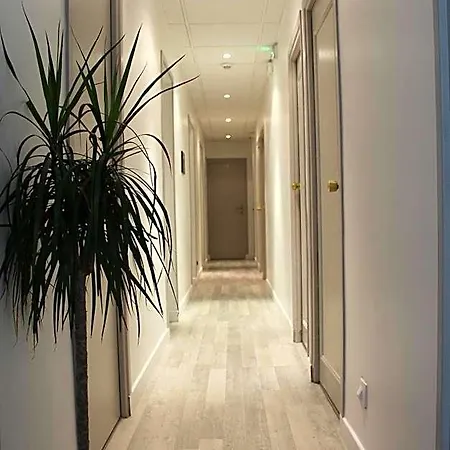 Hotel Le Kleber 2*