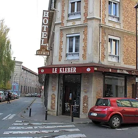 Le Kleber 2*