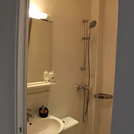 Le Kleber Hotel 2*