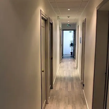 Le Kleber Montreuil (Seine-Saint-Denis)