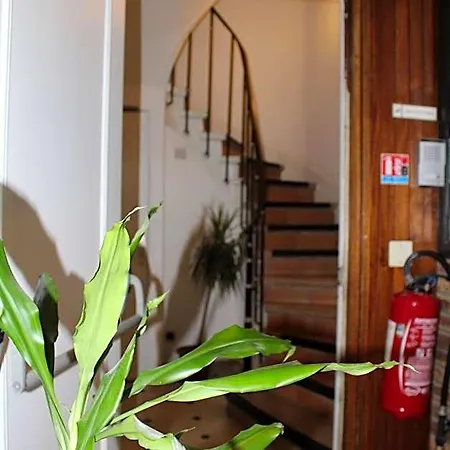 Le Kleber Hotel Montreuil (Seine-Saint-Denis)