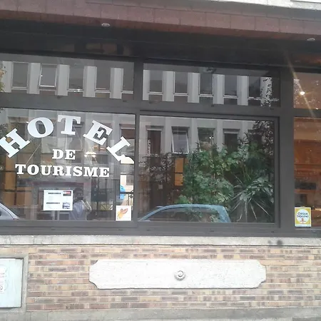 Hotel Le Kleber 2*