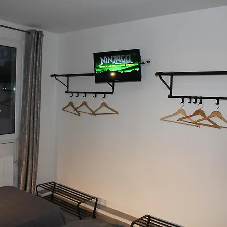 Le Kleber Hotel 2*