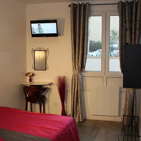 Le Kleber Montreuil (Seine-Saint-Denis)