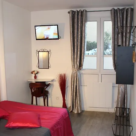 Le Kleber Hotel 2*